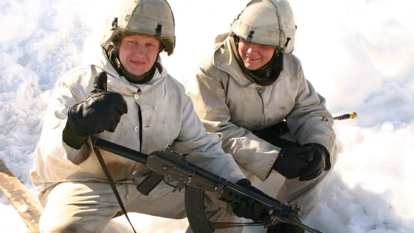 Acţiunile Rusiei în Ucraina pun FINLANDA pe jar. Ţara nordică, în faţa unui GEST ISTORIC
