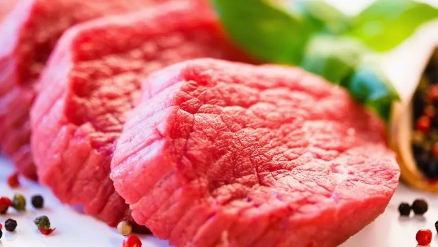 Cât de sănătos este să mănânci CARNE ROŞIE?  