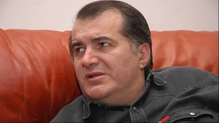 Florin Călinescu a PICAT unul din EXAMENELE vieţii sale
