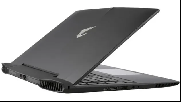 Cum arată cel mai uşor notebook de 13 inci