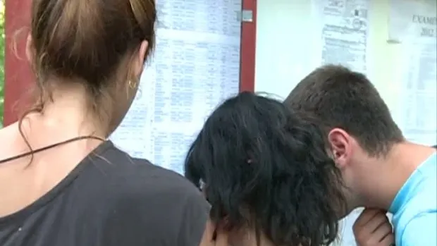 REZULTATE EVALUARE NAŢIONALĂ 2014 EDU.RO. CARE sunt notele