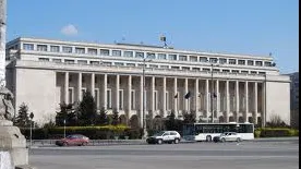 DNA se uită după „şeful ăl mare” de la Palatul Victoria. Cine este Vlad Stoica, copilotul din umbră 
