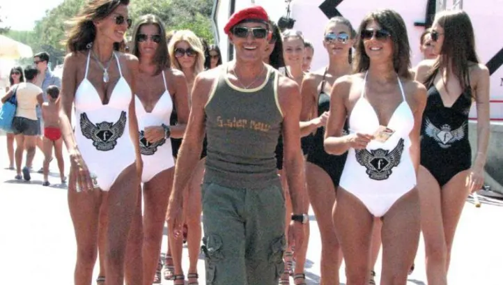 Mazăre, reclamat la CNCD pentru "caracterul misogin" al campaniei "Mamaia Style"
