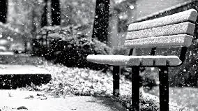 Ninge în Estonia, la exact 32 de ani de la ultima zăpadă de iunie