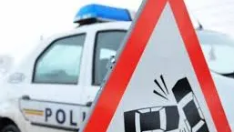 ACCIDENT TERIBIL. A murit pe loc, după ce a intrat cu BMW-ul într-un pom