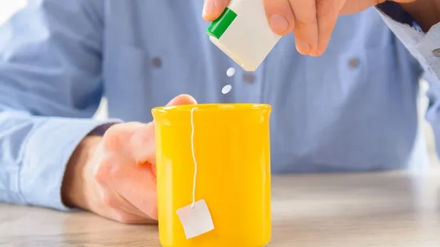 Descoperire neaşteptată despre zaharină. Ce efect poate incredibil poate avea 