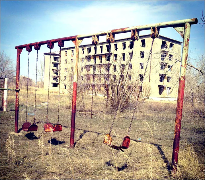Au adormit şi s-au mai trezit după 6 zile. Fenomenul care a îngrozit un sat din Kazahstan