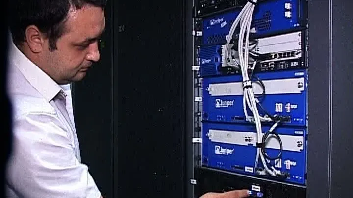 Internet pentru 400.000 de români, cu bani de la Comisia Europeană