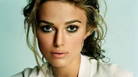 Keira Knightley este ÎNSĂRCINATĂ