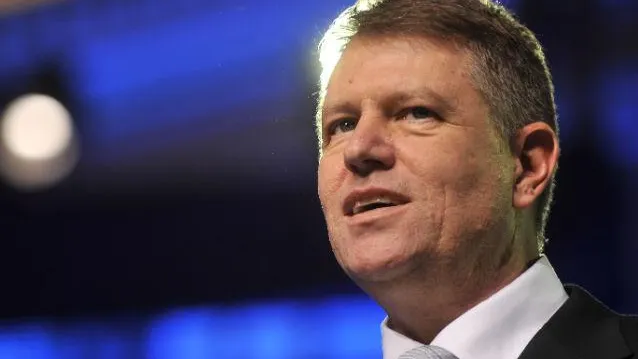 IOHANNIS îi răspunde lui PONTA: Ştiu cum am ajuns până aici şi nu are de-a face cu nicio conspiraţie