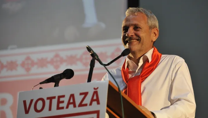 Dragnea: Nu negociază nimeni de la PSD cu PPDD Legea amnistiei