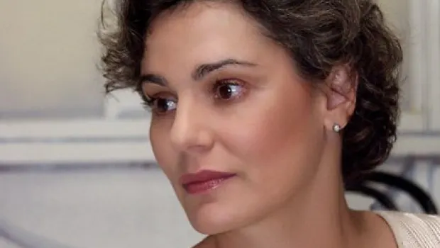 Dezvăluire cumplită făcută de MAIA MORGENSTERN
