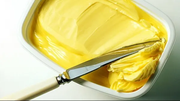 Testul simplu care îţi arată dacă untul pe care îl consumi este natural