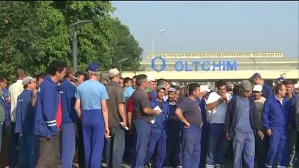 Privatizarea Oltchim: care este preţul minim cu care se poate vinde