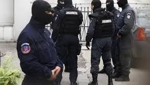 JUDECĂTORI, ÎN VIZORUL DNA. Percheziţii în Suceava şi Rădăuţi