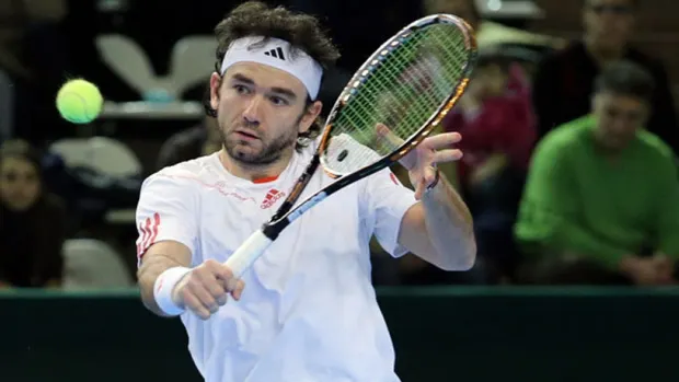 FLORIN MERGEA a urcat 11 locuri în clasamentul ATP de dublu