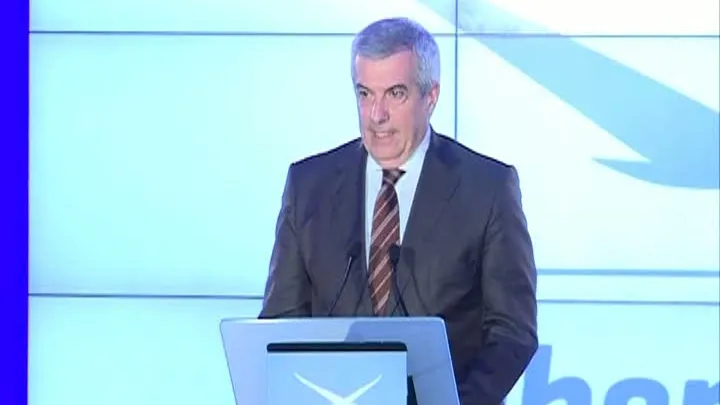ION CRISTOIU: Călin Popescu Tăriceanu – o dependență aproape sexuală de PSD