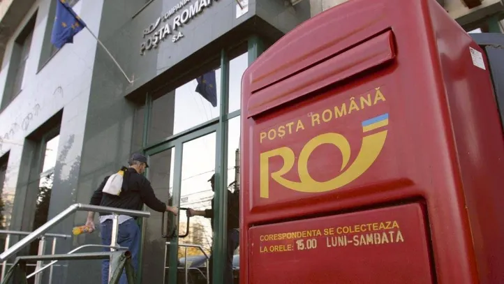 Cinci dintre cei şase membri ai Consiliului de Administraţie al Poştei Române, REVOCAŢI - surse