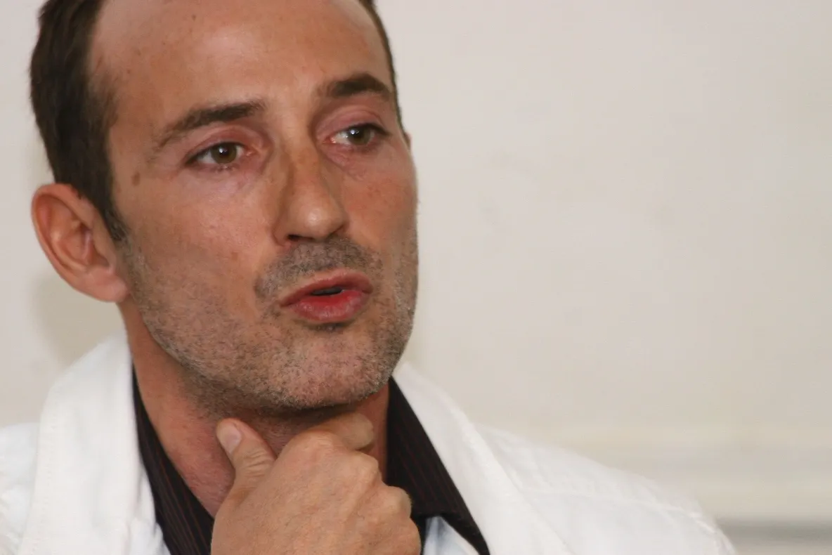Mazăre, despre Antonescu: În ultimele luni era de nerecunoscut, nu te mai puteai înțelege cu omul