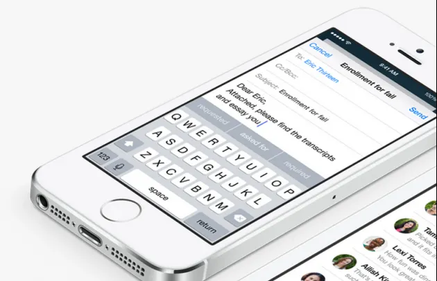 Lecția Apple: Conectează totul și privește spre viitor