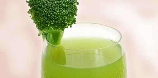 A fost DOVEDIT ştiinţific: Sucul de broccoli face MINUNI