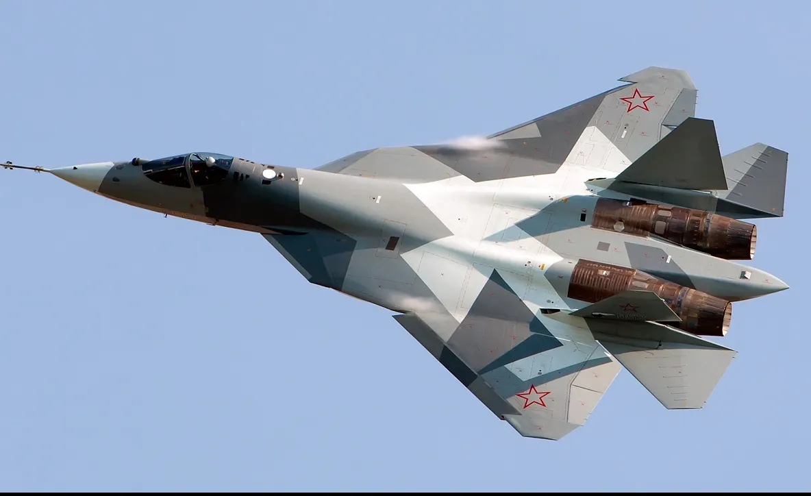 Un avion rusesc a luat foc la aterizare