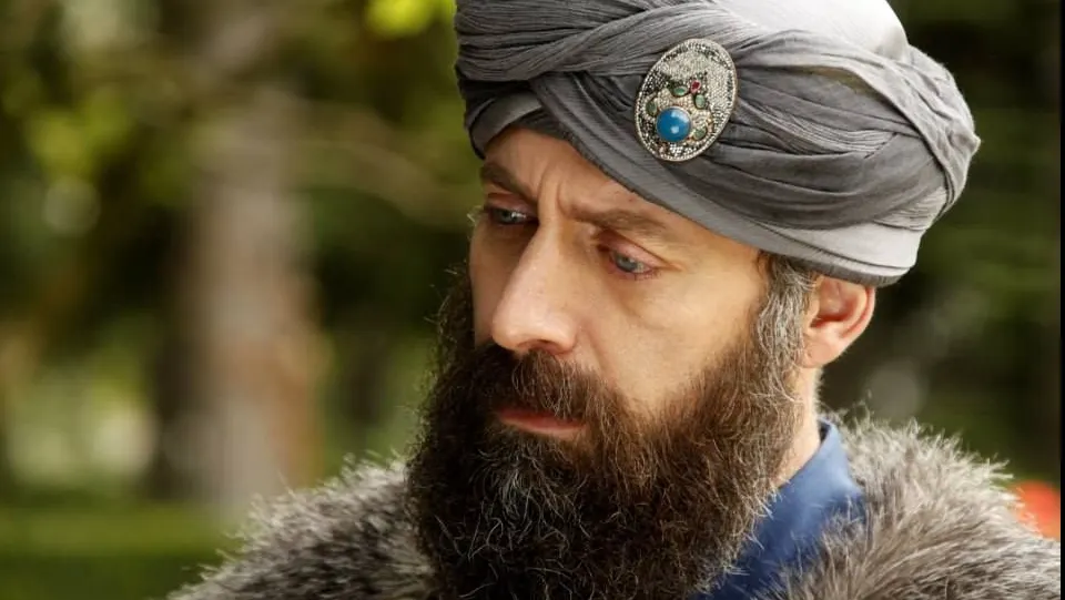 Veste CUMPLITĂ pentru fanii lui SULEYMAN MAGNIFICUL!