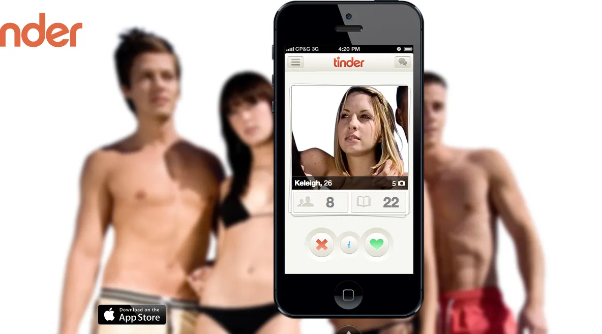 Cum eviţi să TE FACI DE RÂS pe internet! Pericolele reţelei de dating Tinder