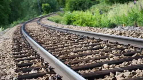 Traficul feroviar din Belgia, aproape oprit din cauza unei GREVE