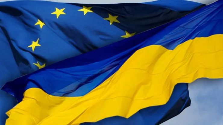 ACORD ISTORIC. Ucraina va semna Acordul de asociere cu UE pe 27 iunie