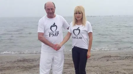 Udrea: După zece ani în care am învățat politică de la el, nu mai am nevoie de sfaturi de la Băsescu