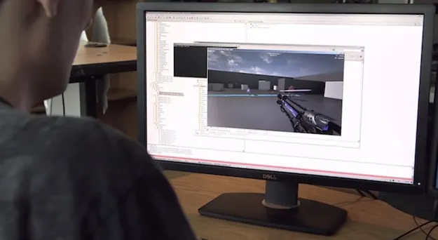 Epic Games anunță o versiune gratuită a Unreal Tournament