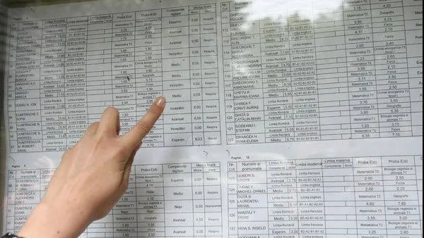 REZULTATE EVALUARE NAȚIONALĂ 2014. Batjocura subiectelor la română pentru clasa a VIII-a 
