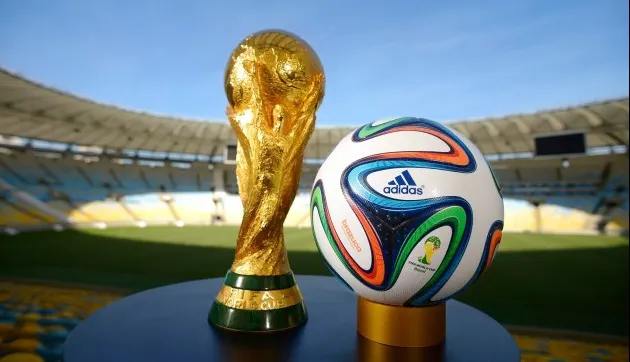 CUPA MONDIALĂ 2014: Golurile, fazele cele mai importante şi clasamentul grupei direct de pe Google