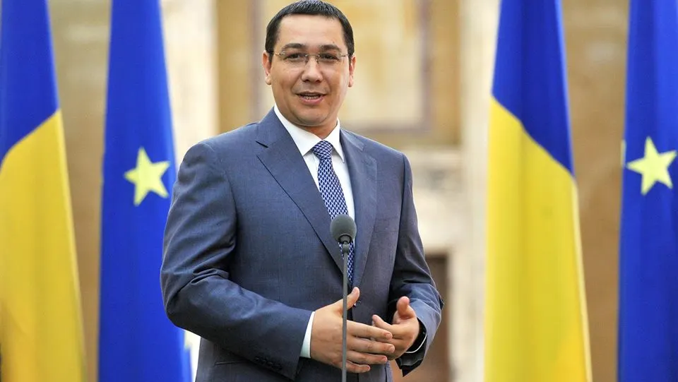 Ponta: Nu putem reveni la pensiile speciale pentru aviatori, le acordăm indemnizații