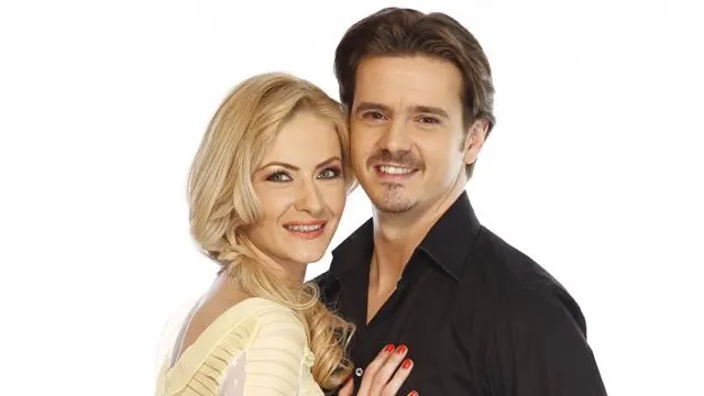 Elwira Petre, salariu uriaş să danseze la Antena 1