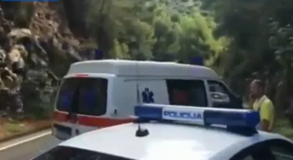 S-au dus în vacanță în Croația. Ce a urmat, e îngrozitor