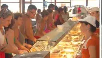 ALERTĂ PE LITORALUL ROMÂNESC, după decesul unei turiste: AR PUTEA FI BOTULISM 