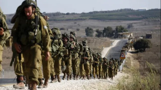RĂZBOI ÎN GAZA. 21 de palestinieni uciși de armata israeliană