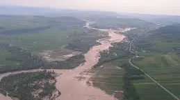 ŞEFUL DE LA APELE ROMÂNE, ÎN CONCEDIU. Pintilie şi-a dat demisia după ce Ponta a cerut DEMITEREA lui