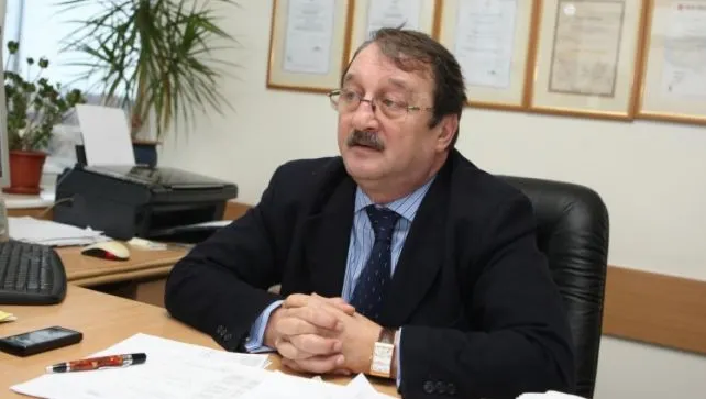 Mircea Băsescu cere Tribunalului Bucureşti revocarea măsurii de arestare