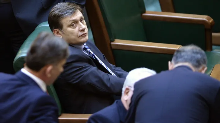Antonescu: Trebuie făcute toate eforturile rezonabile pentru o fuziune cu PDL