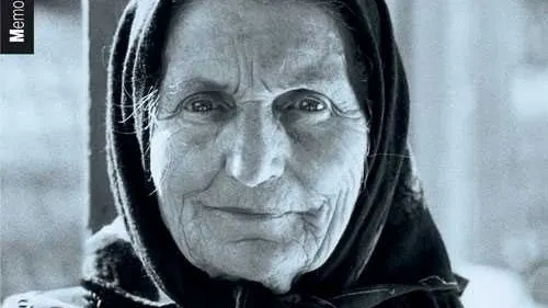"Mi-au smuls păru`, da`tot nu i-am vândut". Mărturiile cutremurătoare ale ELISABETEI RIZEA 