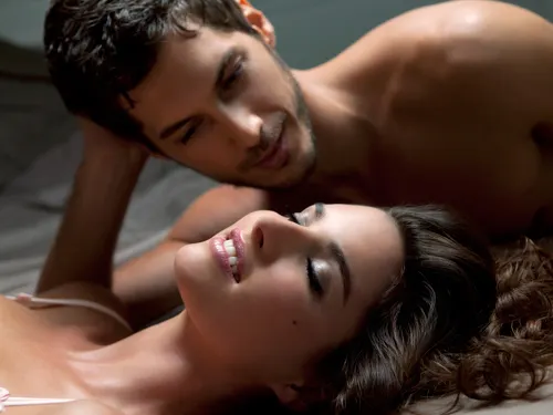 A pus pariu că nu va face sex timp de un an. Ce s-a întâmplat după aceea este incredibil