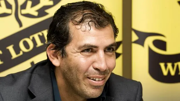 Omul de afaceri italian care vrea să cumpere Rapidul, acuzat că a furat bani de la Livingston