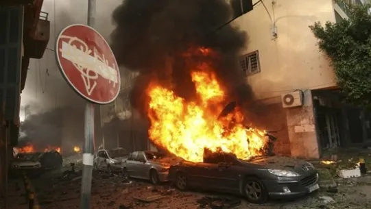 EXPLOZIE într-o piaţă din Afganistan: cel puţin 30 de morți și zeci de răniți 