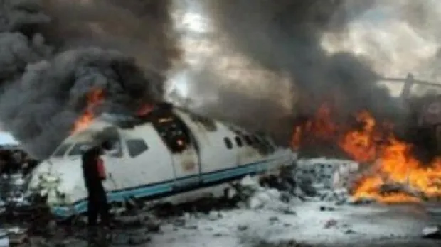 CNN:Niciun pasager al avionului prăbușit în Ucraina nu a prezentat la îmbarcare un pașaport american