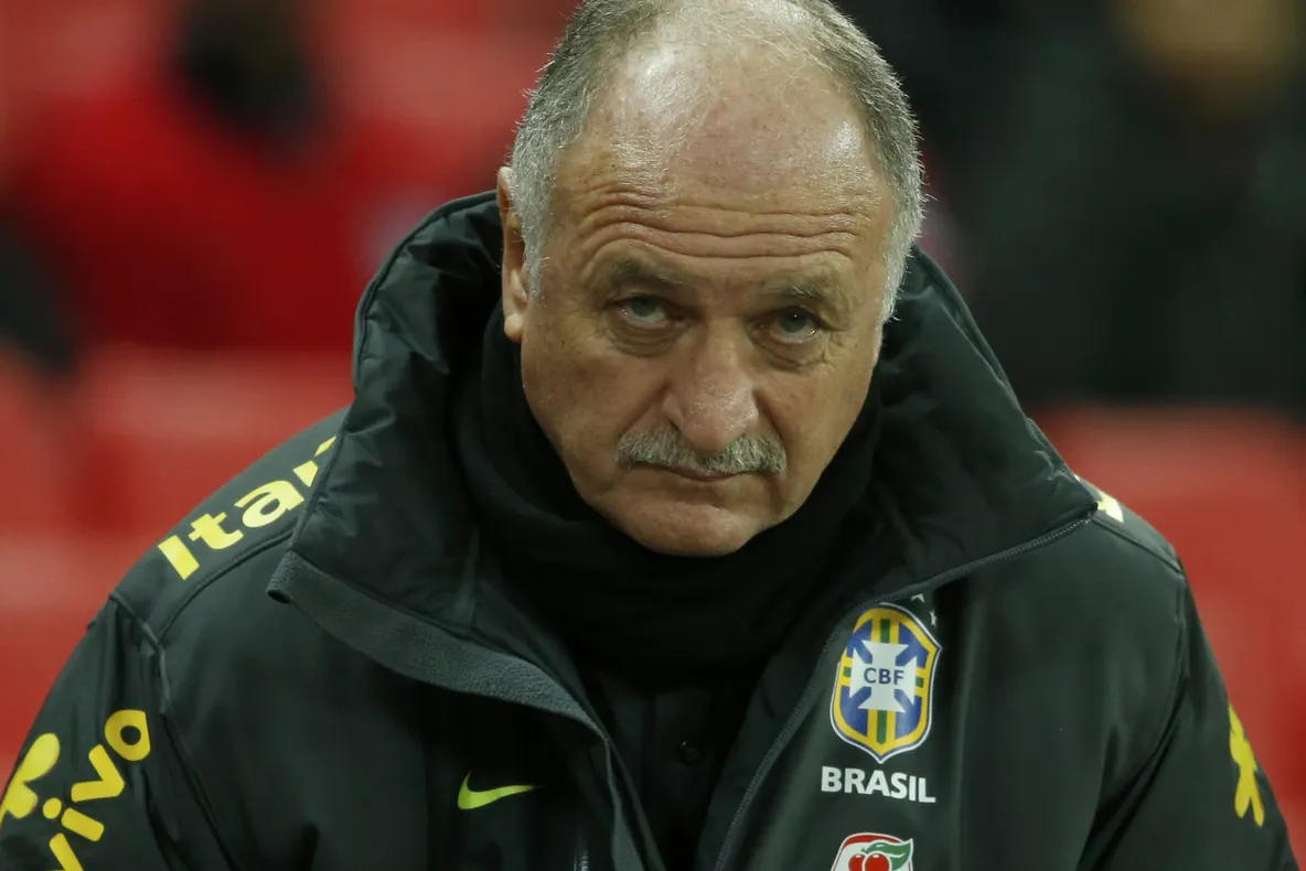 DECLARAŢIA IMPRESIONANTĂ a antrenorului Braziliei, după înfrângerea din semifinalele CM