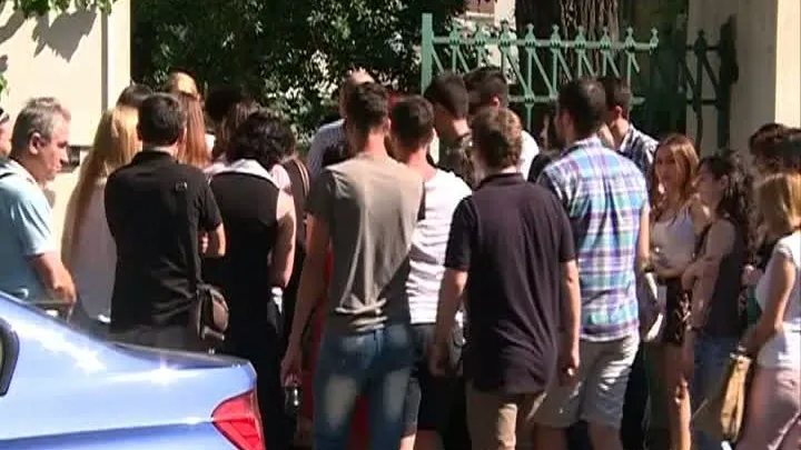 REZULTATE BACALAUREAT 2014. DEZASTRUL DE LA BAC, ASCUNS de Ministerul Educaţiei 
