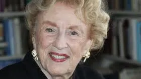 Scriitoarea Bel Kaufman a murit la vârsta de 103 ani